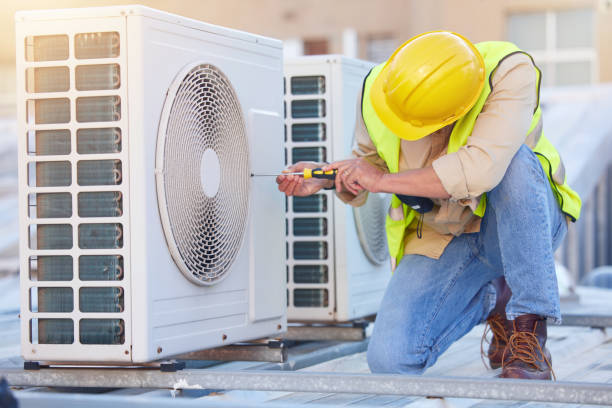 Best HVAC maintenance plan  in Tichigan, WI