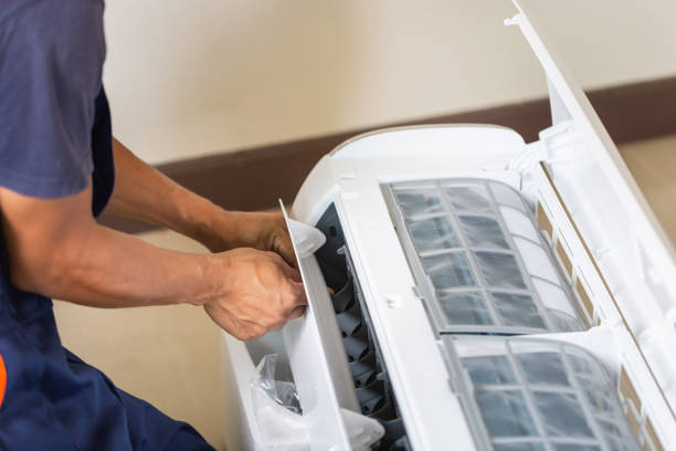 Best Air quality test  in Tichigan, WI