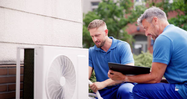 Best HVAC tune-up services  in Tichigan, WI