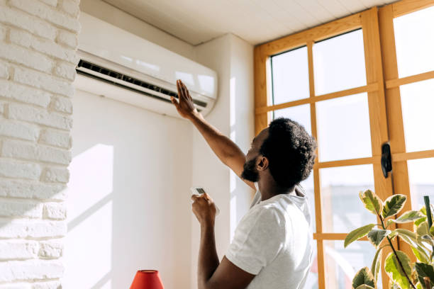 Best HVAC maintenance near me  in Tichigan, WI