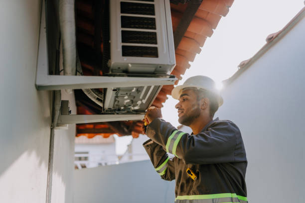  Tichigan, WI HVAC Pros