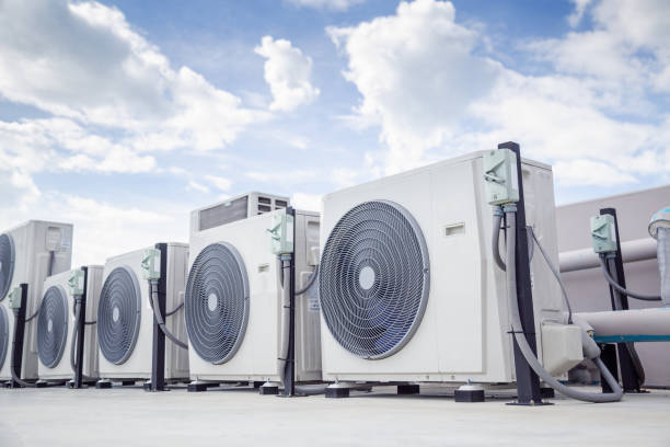 Best Heating repair services  in Tichigan, WI