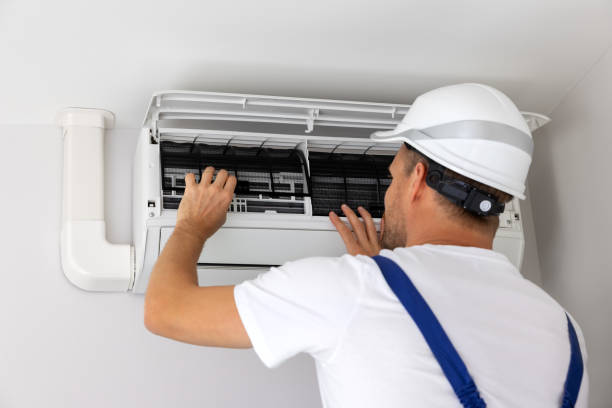 HVAC troubleshooting in Tichigan, WI