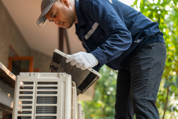 Best HVAC repair near me  in Tichigan, WI