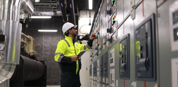 HVAC emergency services in Tichigan, WI