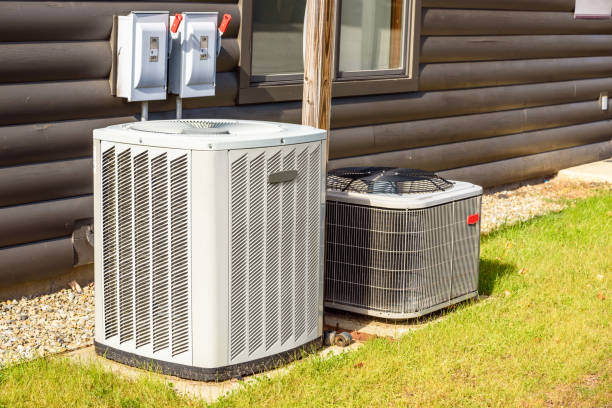 Affordable air conditioning repair in Tichigan, WI