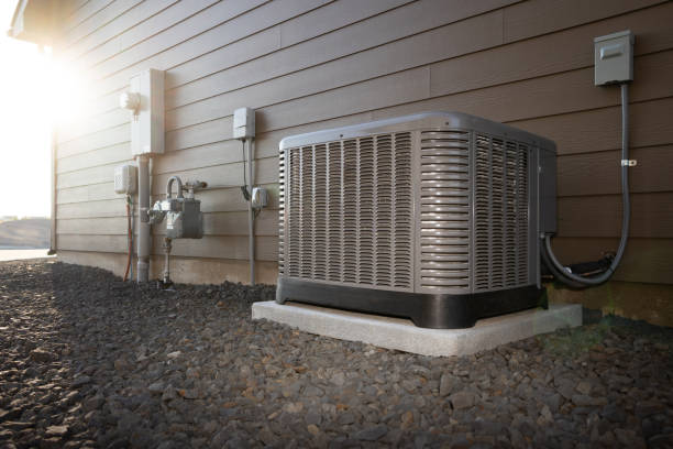 Best HVAC installation services  in Tichigan, WI